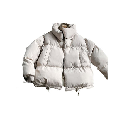 CIELO PUFF JACKET