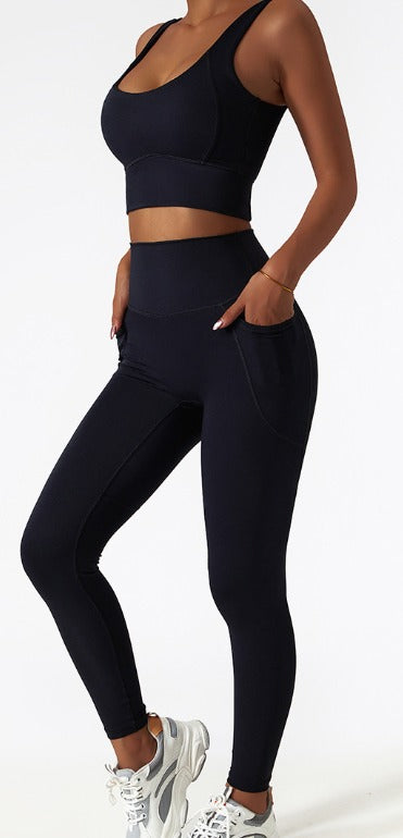 AMIRA LEGGINGS