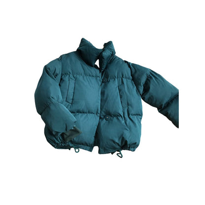 CIELO PUFF JACKET