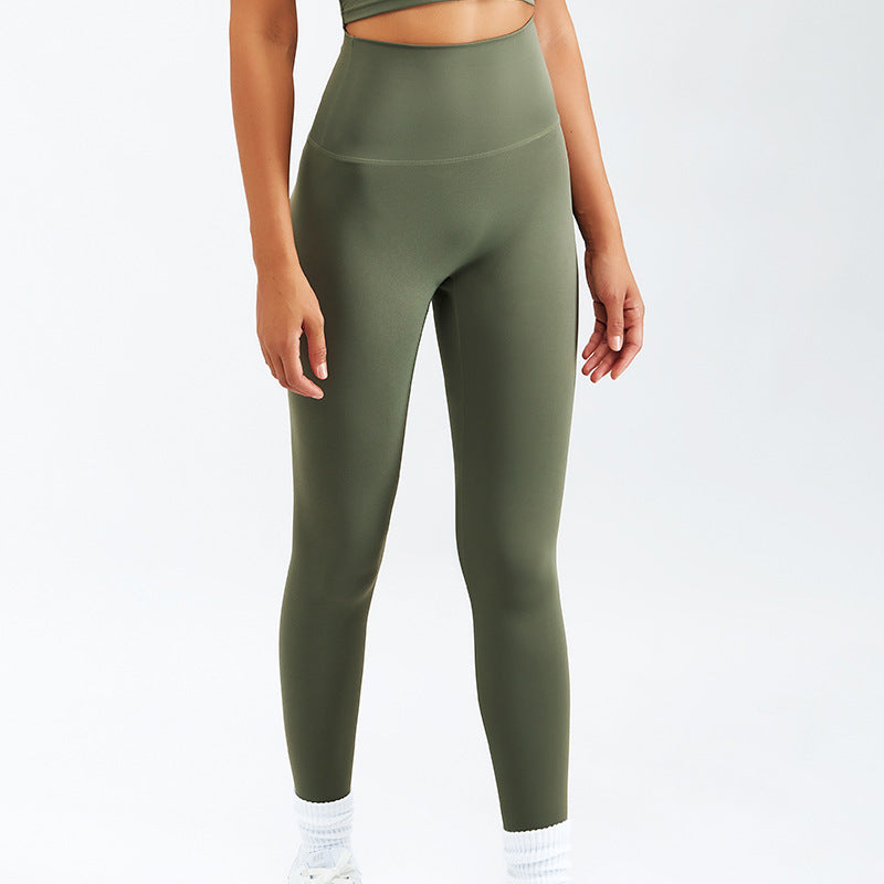 MIA SEAMLESS LEGGINGS