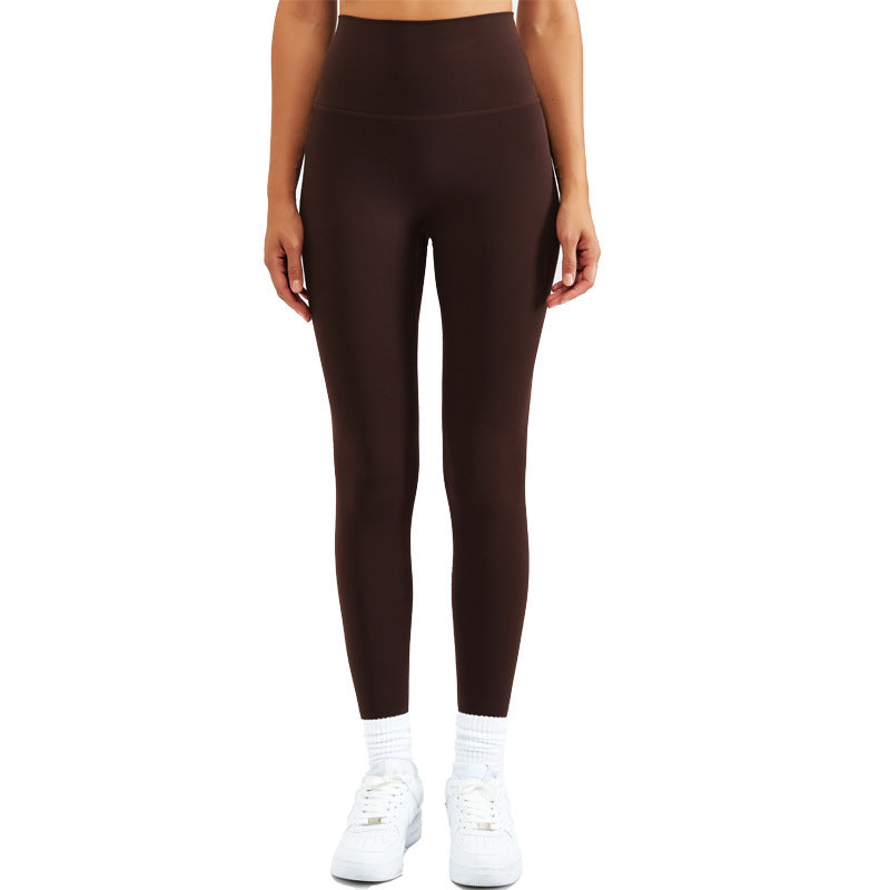 MIA SEAMLESS LEGGINGS