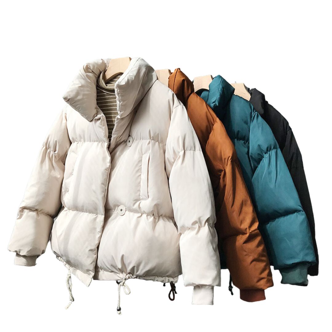 CIELO PUFF JACKET