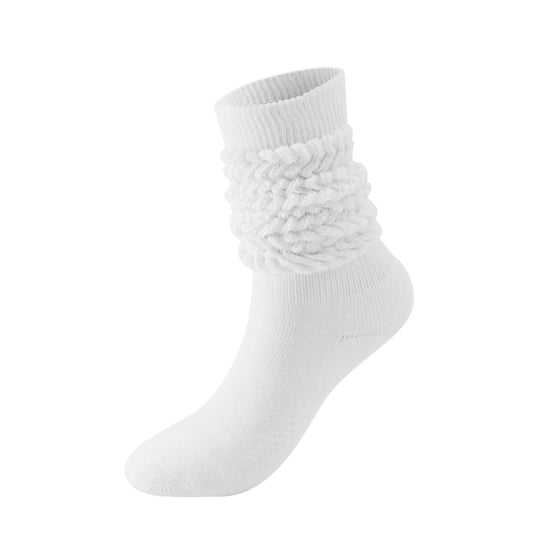 KRIS SLOUCH SOCKS