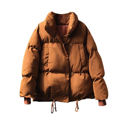 CIELO PUFF JACKET